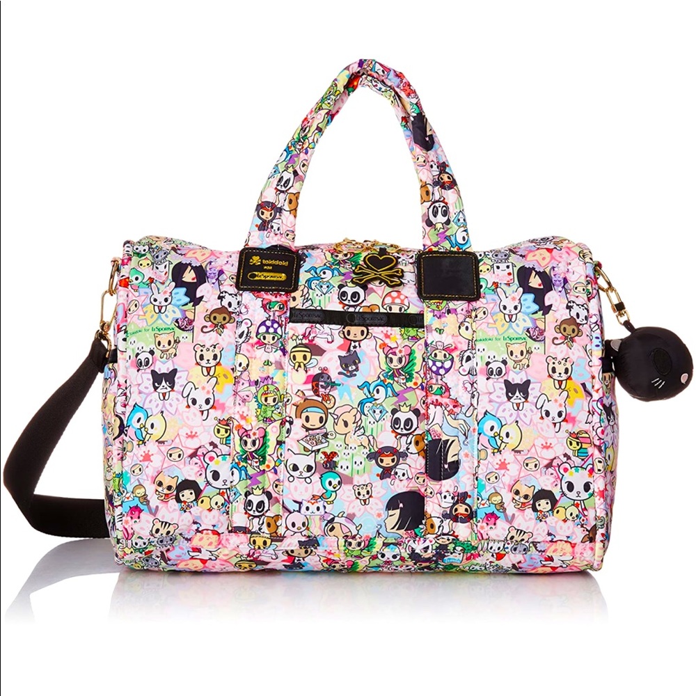 Tokidoki weekender